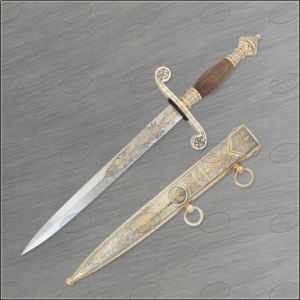 Кортик офицерский (ВМФ) «Северный ветер»